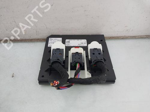 Control unit SKODA OCTAVIA IV Combi (NX5, PV5) 1.5 TSI e-TEC | BP39562179M11 - Image 2