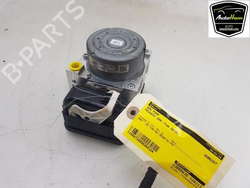 ABS pump PEUGEOT 208 I (CA_, CC_) 1.2 VTI 82 | BP17328372M43 