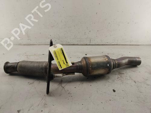 Used Exhaust manifold Exhaust manifold 39467452 39467452