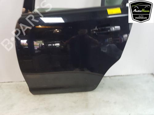 Left rear door OPEL CORSA D (S07) 1.2 LPG (L08, L68) | BP19667505C4 