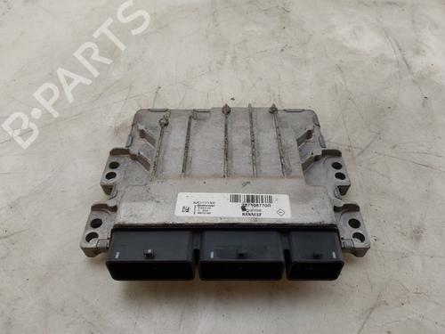 Used Engine control unit (ECU) Engine control unit (ECU) RENAULT CAPTUR I (J5_, H5_) 1.2 TCe 120 (118 hp) 34540550 34540550