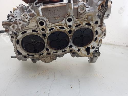 Cylinder head KIA STONIC (YB) 1.0 T-GDi | BP28197693M5 