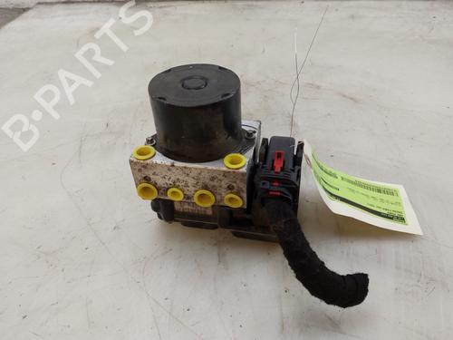Used ABS pump ABS pump SKODA FABIA I Combi (6Y5) 1.4 16V (80 hp) 36357159 36357159