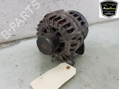 Alternator AUDI A4 B9 Avant (8W5, 8WD) 3.0 TDI quattro | BP22236808M7 