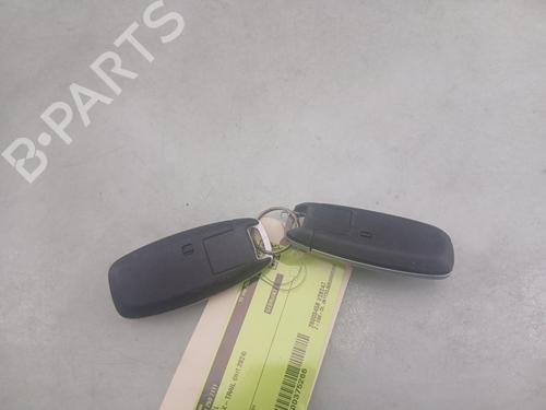 Electronic module NISSAN X-TRAIL IV (T33) 1.5 VC-T e-Power e-4ORCE | BP39238047M83 - Image 4