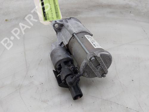 Starter AUDI Q2 (GAB, GAG) SQ2 TFSI quattro | BP37179330M8 - Image 3