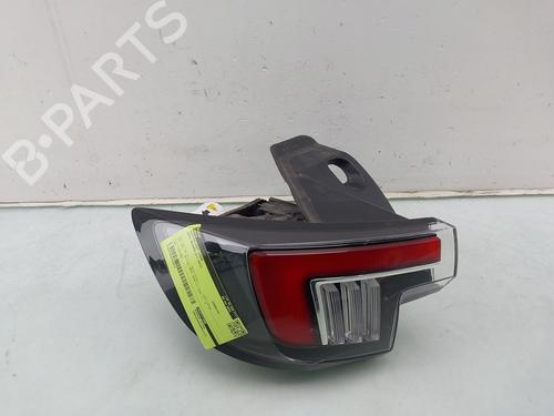 Farolim esquerdo OPEL MOKKA 1.2 (76) | BP30167799C34 - Image 2