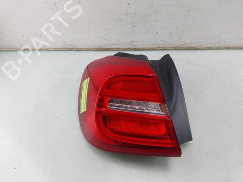 Used Left taillight Left taillight 37179384 37179384