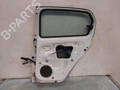 Used Right rear door Right rear door 38746684 38746684