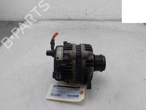 Used Alternator OPEL ZAFIRA / ZAFIRA FAMILY B (A05) 1.7 CDTI (M75) (110 hp) 29910217