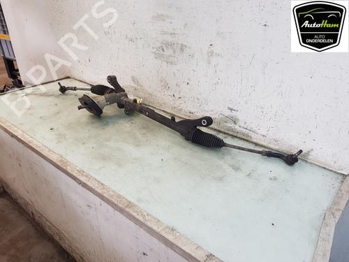 Steering rack FORD FIESTA VI (CB1, CCN) 1.25 | BP17977503M22 