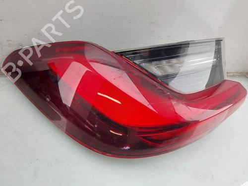 Left taillight BMW 3 Touring (G21, G81) 318 i | BP37415768C34 - Image 2