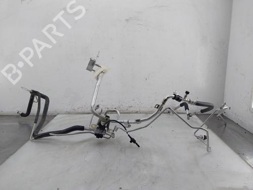 Used AC pipe AC pipe MITSUBISHI OUTLANDER III (GG_W, GF_W, ZJ, ZL, ZK) 2.4 Hybrid 4WD (GG3W) (208 hp) 32721270 32721270