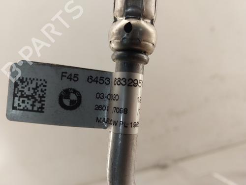 AC pipe BMW 1 (F40) 118 i | BP38061776M126 - Image 4