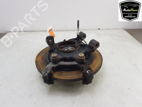 Left rear steering knuckle MERCEDES-BENZ V-CLASS (W447) V 250 BlueTEC / d (447.811, 447.813, 447.815) | BP12044150M27 
