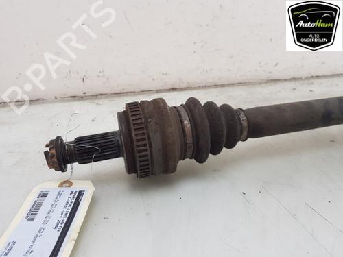 Used Left rear driveshaft Left rear driveshaft BMW 1 (E87) 116 i (115 hp) 23390442 23390442