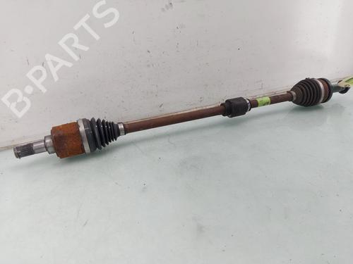 Right front driveshaft HYUNDAI i20 III (BC3, BI3) 1.0 T-GDI hybrid 48V | BP34124306M39 - Image 2