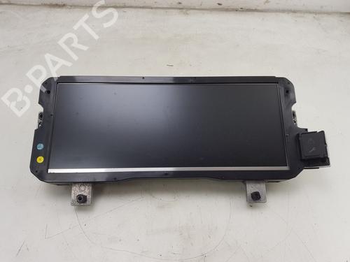 Kombiinstrument Kombiinstrument 39007030 39007030