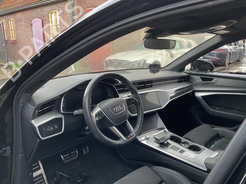 Used Airbag Kit AUDI A6 C8 Avant (4A5) 55 TFSI e quattro (367 hp) 29712944