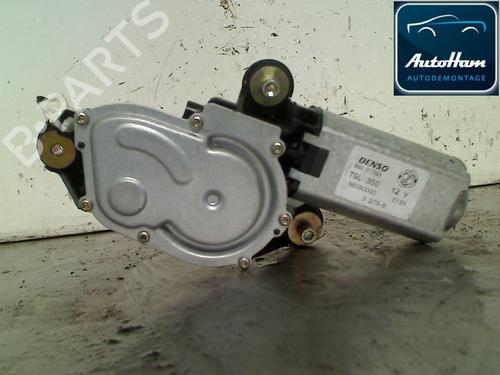 Used Rear wiper motor FIAT PUNTO (188_) 1.2 60 (188.030, .050, .130, .150, .230, .250) (60 hp) 12021741