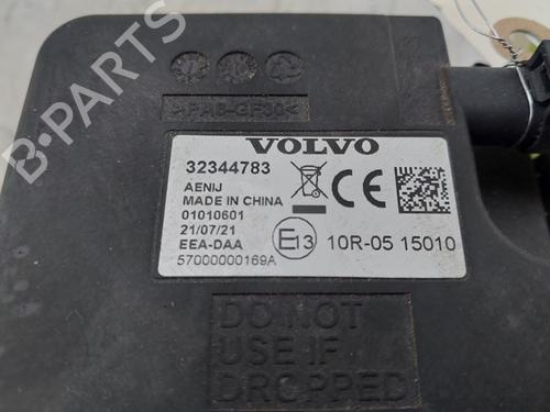 Other VOLVO XC60 II (246) T8 Hybrid AWD | BP30121642O1 