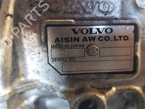 Gearbox VOLVO V40 Hatchback (525) T3 | BP23573914M3  - Image 6