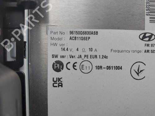 Radio KIA PICANTO III (JA) 1.0 | BP37150938E6 - Image 4