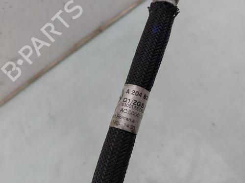 AC pipe MERCEDES-BENZ C-CLASS (W204) C 180 CGI (204.049) | BP28715769M126 - Image 3