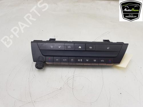 Used Climate control OPEL ASTRA L Sports Tourer (O5) 1.2 (FRHNSL, FRHNSR) (131 hp) 18263397