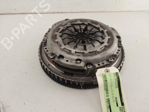 Flywheel RENAULT CAPTUR I (J5_, H5_) 1.2 TCe 120 | BP37151043M101 - Image 2