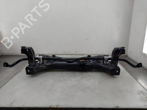 Forbro VW GOLF VIII Variant (CG5, DB5) 2.0 TDI (150 hp) 29750278