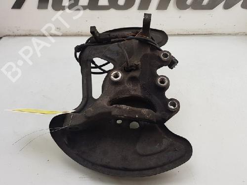 Right front steering knuckle MERCEDES-BENZ C-CLASS (W204) C 220 CDI (204.008) | BP12013722M26 