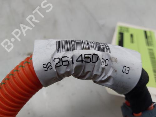 Other PEUGEOT 208 II (UB_, UP_, UW_, UJ_) e-208 | BP31851980O1