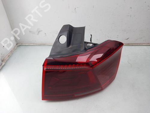 Used Right taillight VW PASSAT B8 Variant (3G5, CB5) 2.0 TDI (190 hp) 32415655