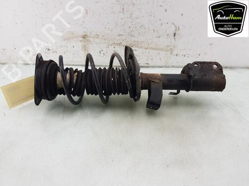 Right front shock absorber RENAULT TWINGO III (BCM_, BCA_) 1.0 SCe 70 | BP18056096M17 