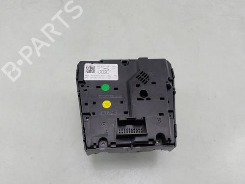 Switch AUDI TT (FV3, FVP) 2.0 TFSI quattro | BP32667319I30