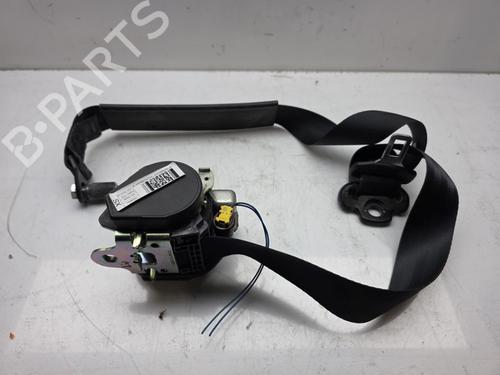 Front left seatbelt OPEL COMBO Box Body/MPV (X12) 1.3 CDTI (B05) | BP30167852I26