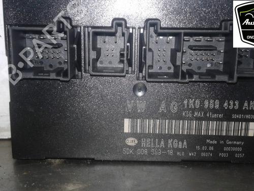 Used Control unit Control unit 12049806 12049806