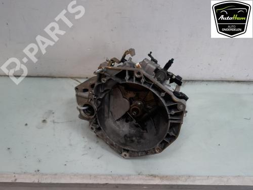 Used Gearbox Gearbox FIAT 500 (312_) 0.9 (312AXN1A) (80 hp) 12050969 12050969