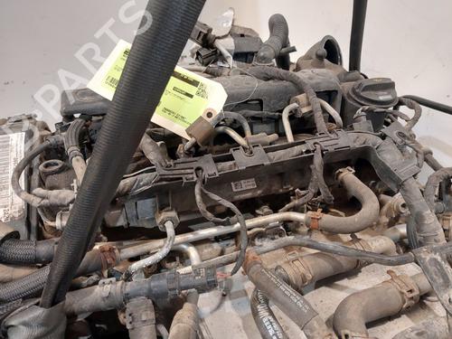 Engine VW CADDY IV Box Body/MPV (SAA, SAH) 2.0 TDI | BP39411303M1 - Image 3