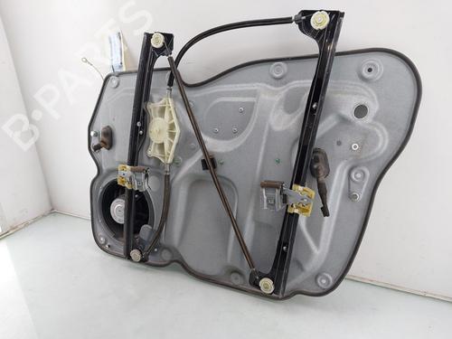 Front left window mechanism VW CADDY III Box Body/MPV (2KA, 2KH, 2CA, 2CH) 1.6 TDI | BP29395304C22 