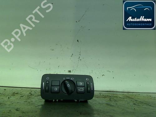 Used Headlight switch Headlight switch VOLVO V60 I (155) 1.6 DRIVe (114 hp) 12017473 12017473