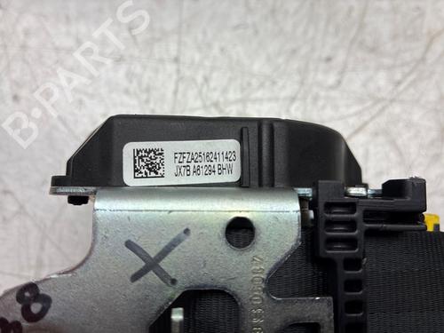 Front right seatbelt FORD FOCUS IV Turnier (HP) 1.0 EcoBoost mHEV | BP36783676I25 - Image 4