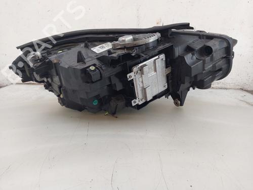 Left headlight BMW 1 (F40) 118 i | BP36787504C28 - Image 3