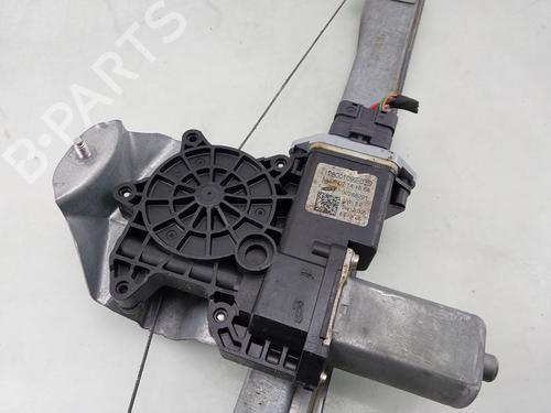 Front left window mechanism RENAULT CAPTUR I (J5_, H5_) 0.9 TCe 90 | BP33286761C22 - Image 2