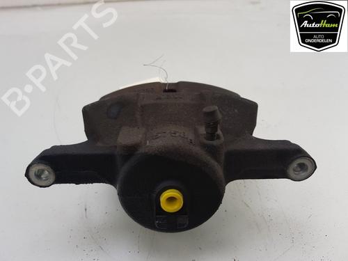 Used Left front brake caliper RENAULT KADJAR (HA_, HL_) 1.6 dCi 130 4x4 (HLA4) (130 hp) 12039891