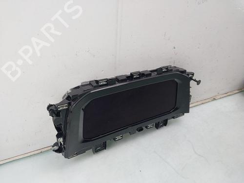 Quadrante VW GOLF VIII (CD1, DA1) 1.5 TSI | BP31922144C47