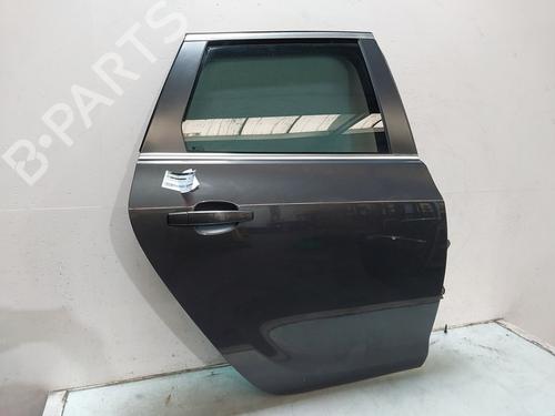 Right rear door OPEL ASTRA J Sports Tourer (P10) 1.6 CDTi (35) | BP29704770C5 
