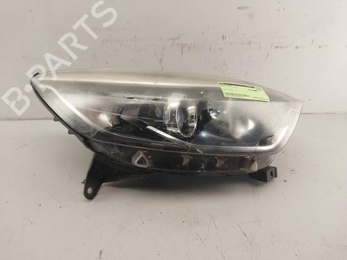 Used Right headlight Right headlight 37169987 37169987