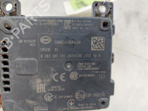 Electronic sensor BYD SEAL U 1.5 Plug-in Hybrid Front-Wheel Drive | BP36698825M84 - Image 4
